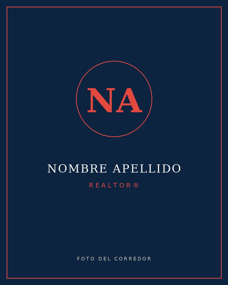 Nombre Apellido